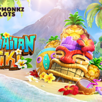 Word beloond voor elke weddenschap die je doet bij Tiki Taka Casino in Nederland.