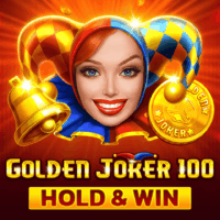 Visual Layout and UI of Royal Joker Hold and Win Slot for UK