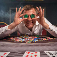 Gamblingpsykologi Hur känslor påverkar spelbeteende