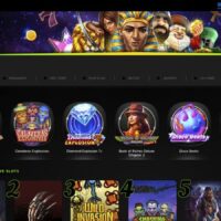 Speel gokhuis en profiteer van exclusieve bonussen bij 888 Casino in Nederland.