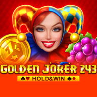 Royal Joker: Hold and Win – Przeżyj coś, co przekroczy spodziewania Polaków