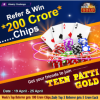 Mastering Patti 3 Gold: Tips and Tricks for Beginners