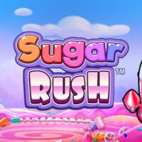 Parking Lot Wait Candy Frenzy Machine Picking Up in UK