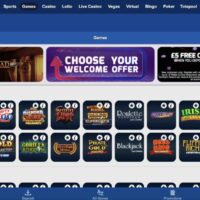 Gratification avec 450, 250 Free Spins