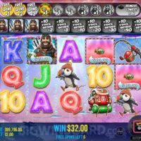 Ranking Exposure Settings in Big Bass Amazon Extreme Slot for UK