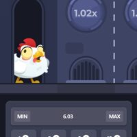 Learning Pause Reward Chicken Road Frost Activity for UK Students