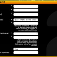 Teutonia, Tägliche Updates