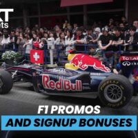 Discover What New Zealand Gamers Are Talking About About F1 Casino on Trustpilot