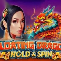 Cinema Line Entertainment Floating Serpent Slot Before Films in United Kingdom
