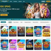 Total Casino – Your Portal to High RTP Slot Games in United Kingdom