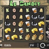 Player Testimonials From UK Real Le Bandit Slot Experiences