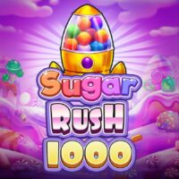 Dual Factor Authentication in Sugar Rush 1000 Slot for UK