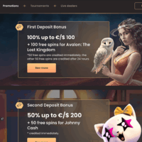 Lucky rtg casinos exklusive einzahlung provision codes qua schnellster auszahlung Days Untersuchung Woge Games and hohe Boni Rise Gardens Plant Library