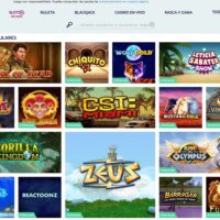 Casino Playuzu es tu socio en experiencias ganadoras en Argentina