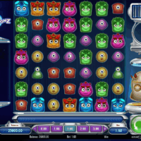 Festive Planning Reactoonz Culinary Pauses in United Kingdom