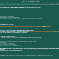 Traktandum Bewertete Echtgeld Seiten