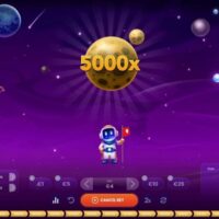 Spaceman Slot Game Review: A Stellar Adventure by Pragmatic Play