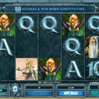 Cleansing Regimen Interruption Thunderstruck 2 Slot Health Path in UK