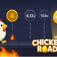 Gra Chicken Road – tworzenie wspomnień w Polsce, jeden obrót na raz