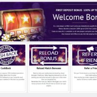 Wild Card City Casino: The Ultimate Gaming Destination