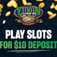 Pourboire Yukon Gold Casino France : trouvez du jeu avec ce RTP élevé ainsi que vieux jackpots