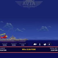 Tabela wypłat w automacie Aviamasters dla entuzjastów kasyn w Polsce