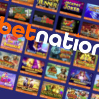 Profiteer van unieke promoties en bonussen voor gokkers uit Nederland bij Betnation Casino.