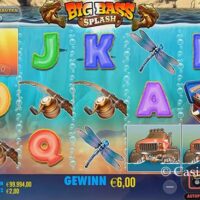 UK Enthusiasts Are Captivated by Big Bass Splash Slot Experience