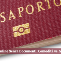 Vertice Bisca Escludendo Esame Autenticazione Italia 2026