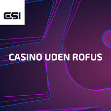 Casino Online Uden Om Rufus Din Guide til Spiloplevelser Casino Online Uden Om Rufus Din Guide til Spiloplevelser