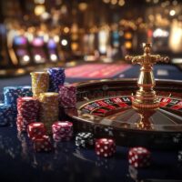 Harnessing technology How it reshapes the future of gambling