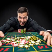 Historisk utveckling av casinospel Från antik tid till digital era