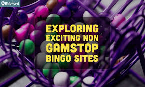 Discovering Online Bingo Not Registered with GamStop Discovering Online Bingo Not Registered with GamStop