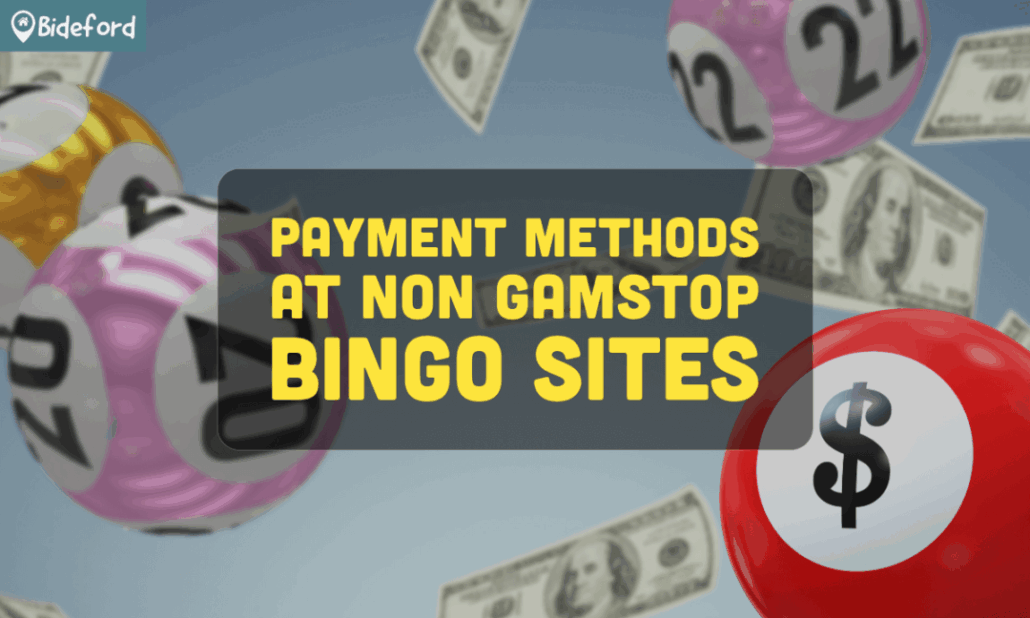 Discovering Online Bingo Not Registered with GamStop Discovering Online Bingo Not Registered with GamStop
