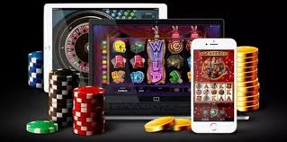 Experience the Thrill of Gaming at BGD99 Casino 1205700018 Experience the Thrill of Gaming at BGD99 Casino 1205700018
