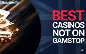 Exploring Casinos Non Gamstop An Alternative Gaming Experience Exploring Casinos Non Gamstop An Alternative Gaming Experience