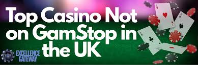 Exploring Casinos Not Registered on Gamstop 1314657205 Exploring Casinos Not Registered on Gamstop 1314657205
