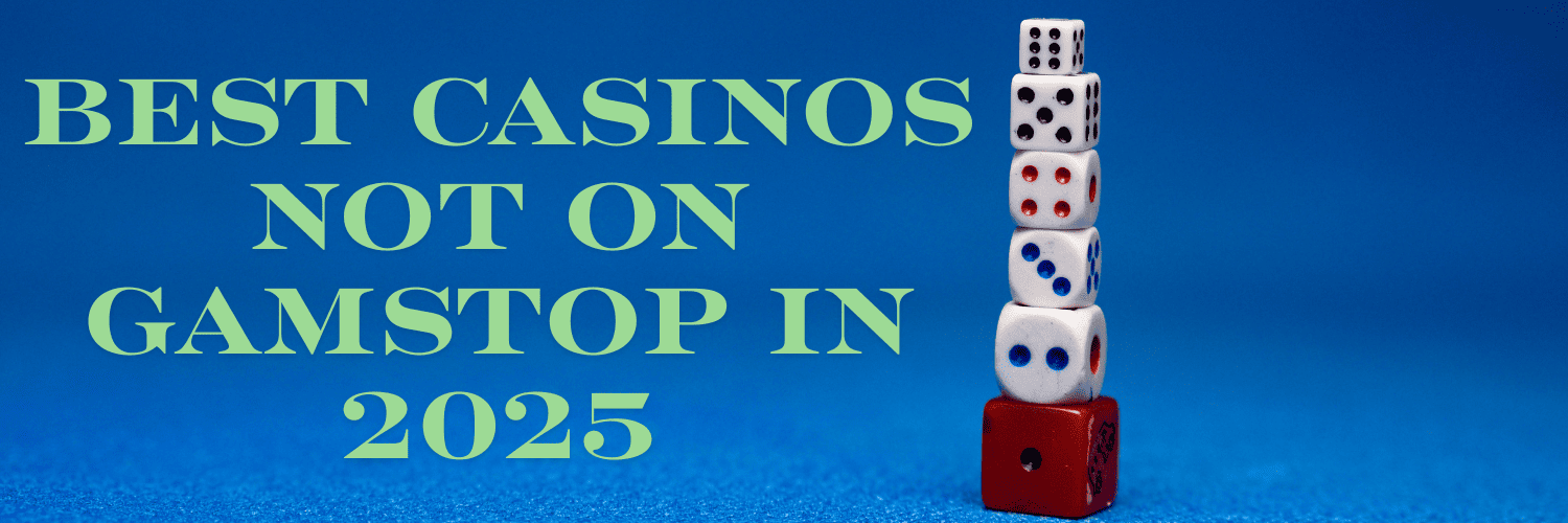 Exploring Non Gamstop UK Casino Sites A Guide for Players Exploring Non Gamstop UK Casino Sites A Guide for Players