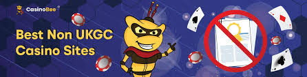 Exploring Non-UKGC Casinos The New Frontier of Online Gaming Exploring Non-UKGC Casinos The New Frontier of Online Gaming