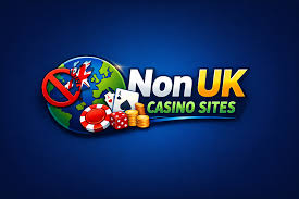 Exploring Non-UKGC Casinos The New Frontier of Online Gaming Exploring Non-UKGC Casinos The New Frontier of Online Gaming