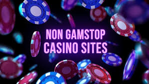 Exploring Online Casinos Outside GamStop Your Guide to Safe Gambling Exploring Online Casinos Outside GamStop Your Guide to Safe Gambling