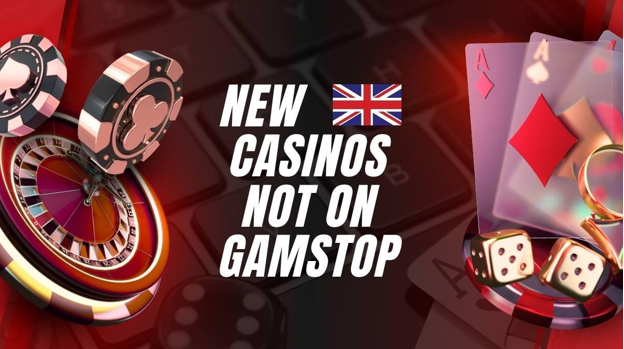 Exploring UK Non-Gamstop Casinos Your Guide to Gambling Freedom Exploring UK Non-Gamstop Casinos Your Guide to Gambling Freedom