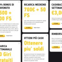 Progresywne jackpoty w kasynie FezBet dla polskich graczy