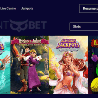 Termini e condizioni del casinò Frumzi per l’Italia