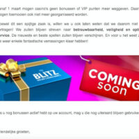 Казино Битц Демократичное Лучник Bitz Игорный дом