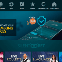 Unser besten Online-Casinos fürs Bitcoin-Runde