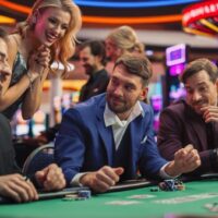 Как Мостбет КЗ помогает вам выиграть в азартных играх стратегии и советы