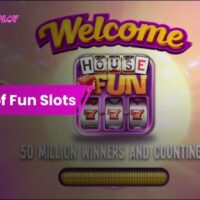 Analyse approfondie des fonctionnalités du jeu de machine à sous House of Fun pour les fans français