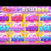 Profile Confidentiality Controls in Sugar Rush Slot for UK Users
