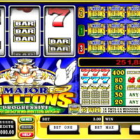 Προοδευτικά Τζάκποτ στο Oscarspin Casino για την Ελλάδα